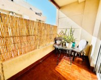 Reventa - Apartamento / piso - Torrevieia - Center