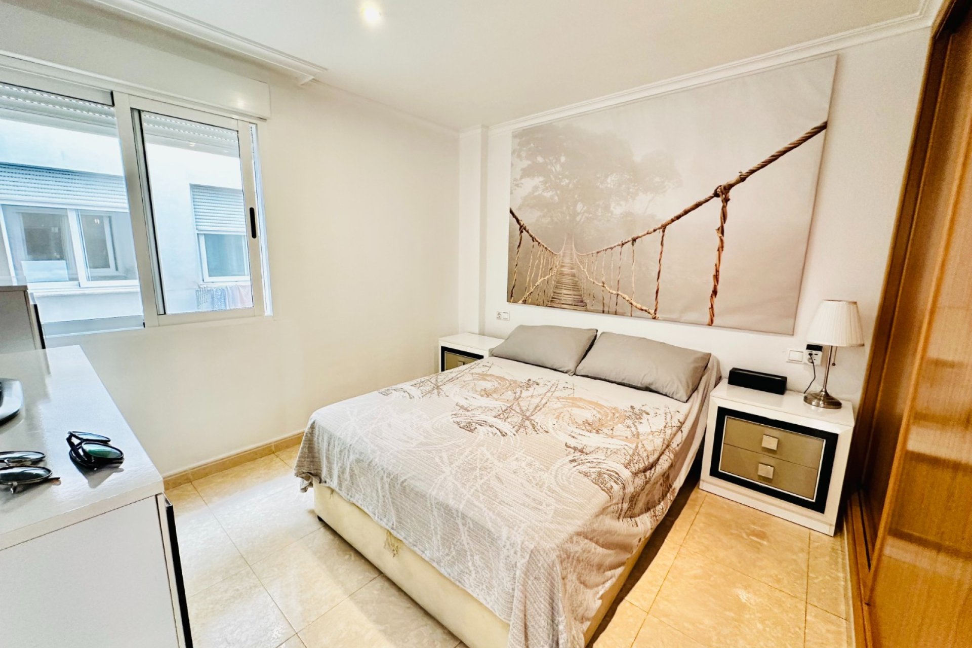 Reventa - Apartamento / piso - Torrevieia - Center