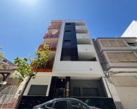 Reventa - Apartamento / piso - Torrevieia - Center