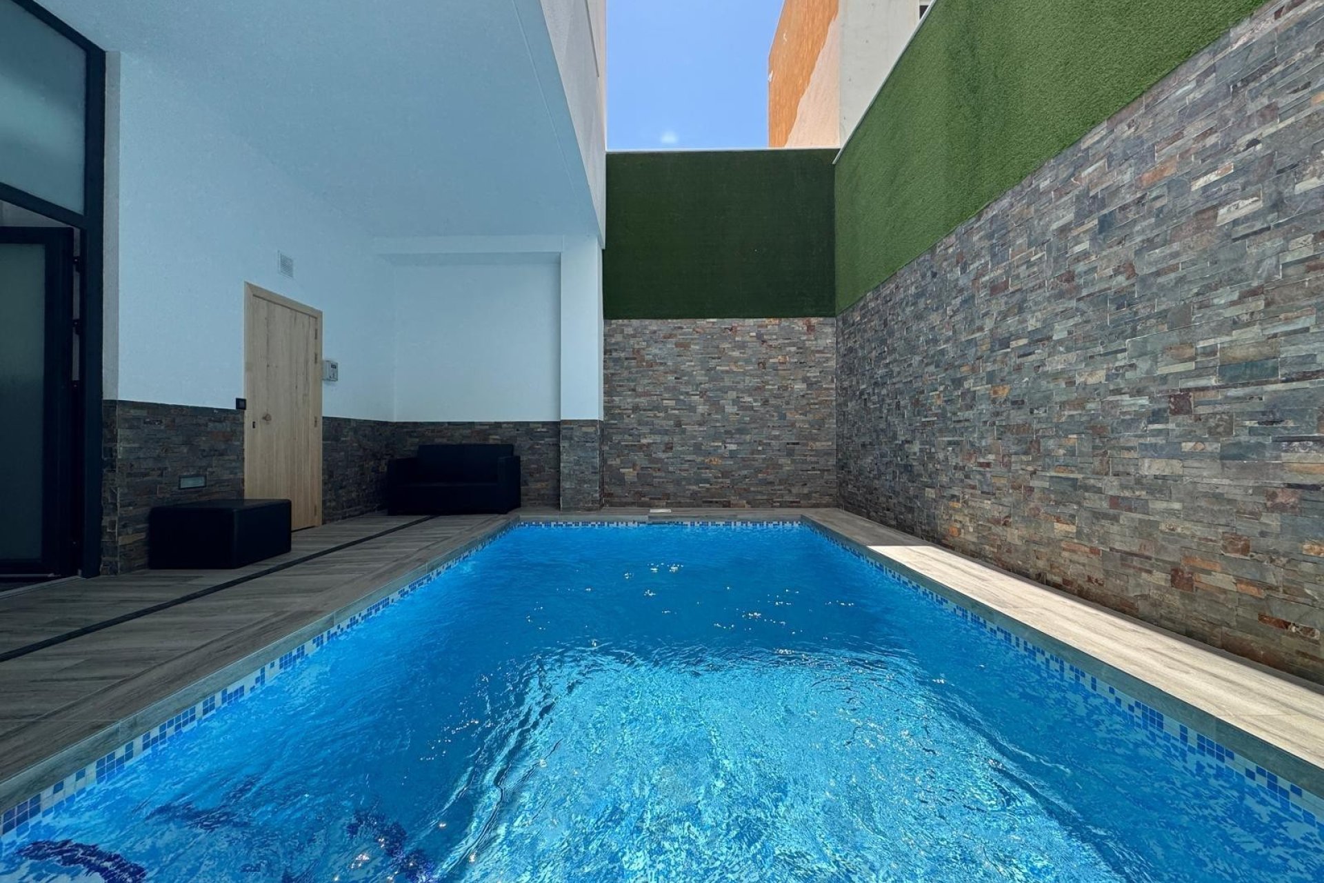 Reventa - Apartamento / piso - Torrevieia - Center