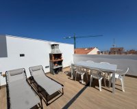 Reventa - Apartamento / piso - Torrevieia - Center