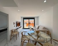 Reventa - Apartamento / piso - Torrevieia - Center