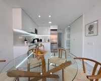 Reventa - Apartamento / piso - Torrevieia - Center