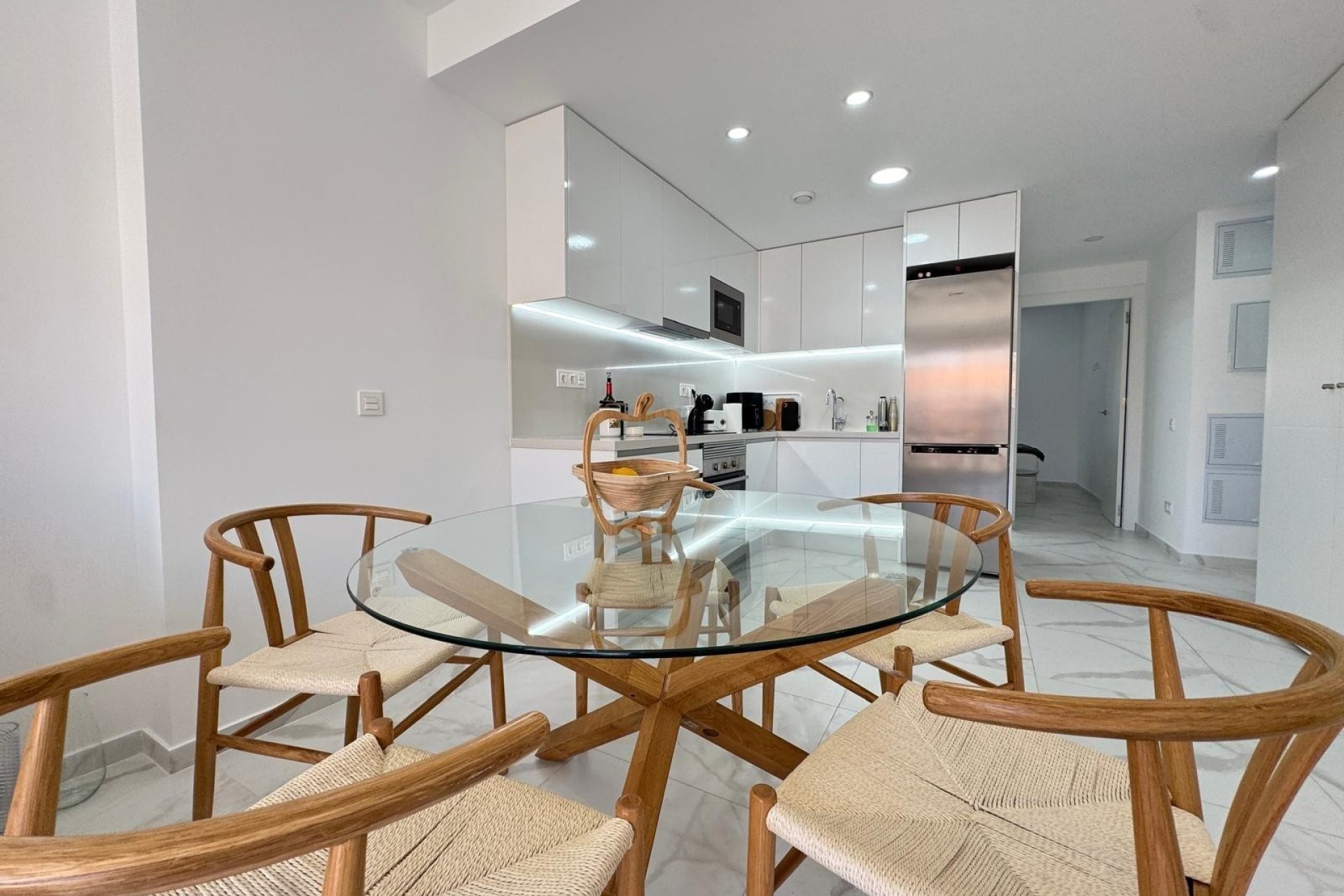 Reventa - Apartamento / piso - Torrevieia - Center