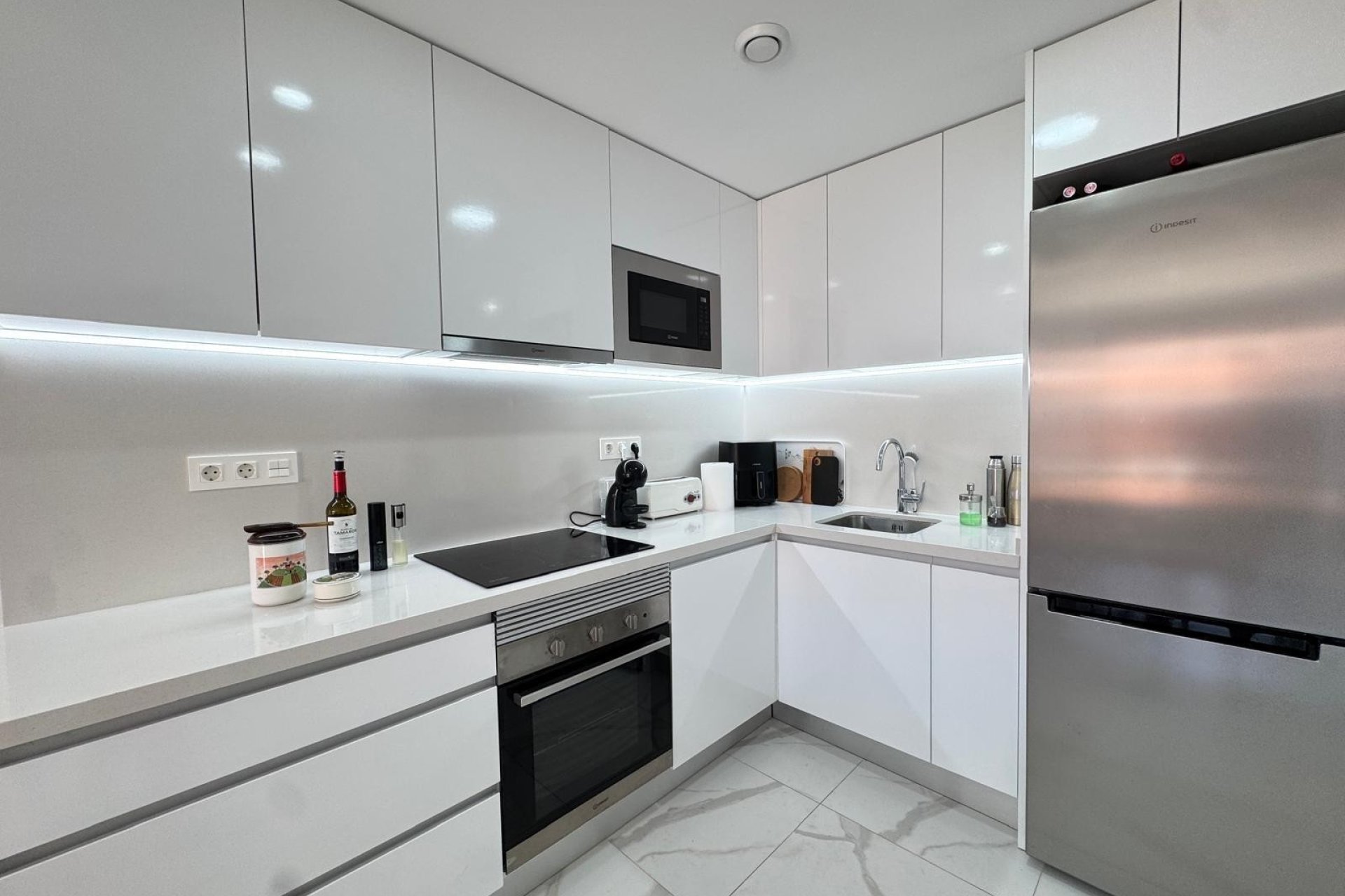 Reventa - Apartamento / piso - Torrevieia - Center