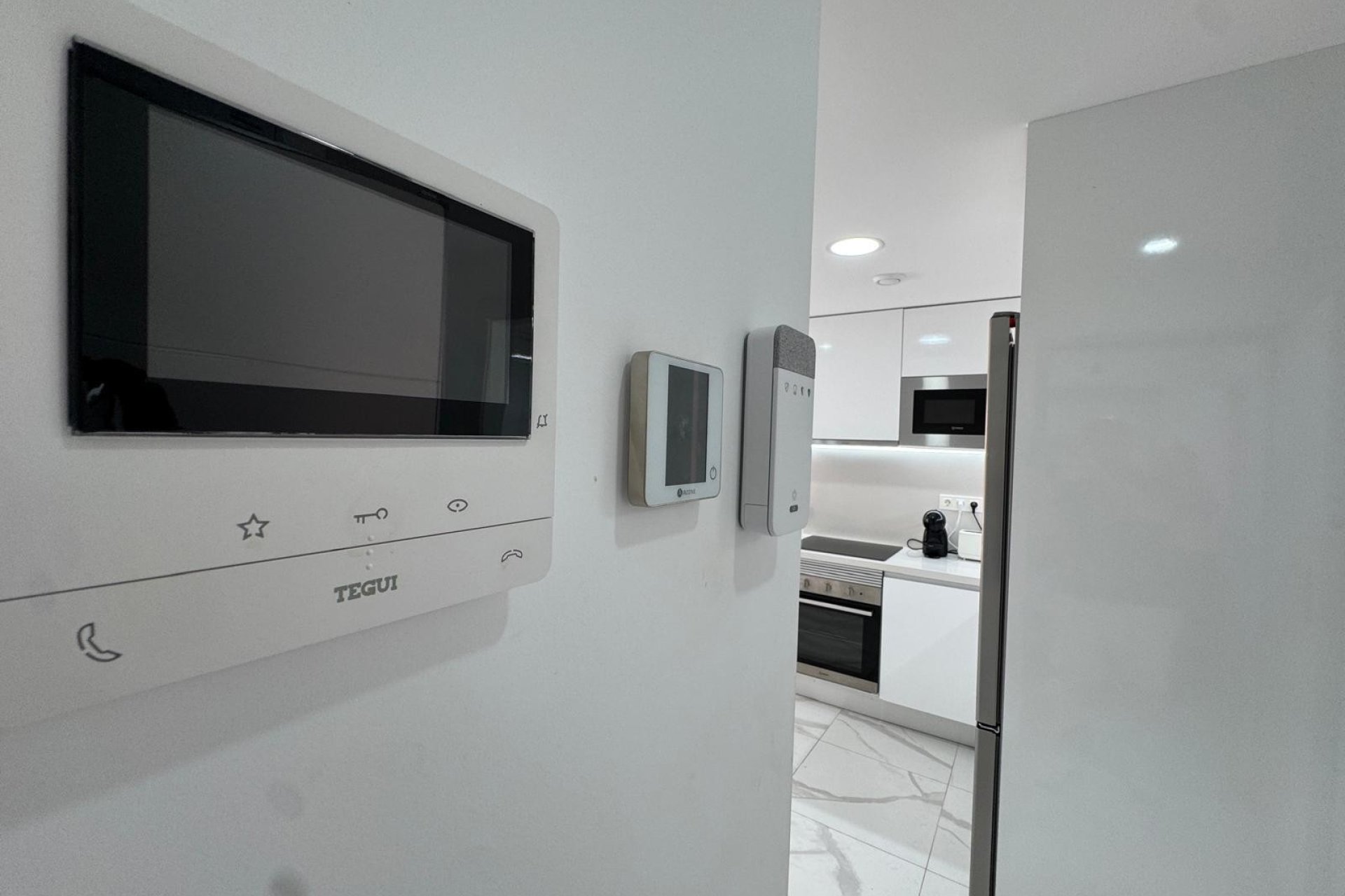 Reventa - Apartamento / piso - Torrevieia - Center