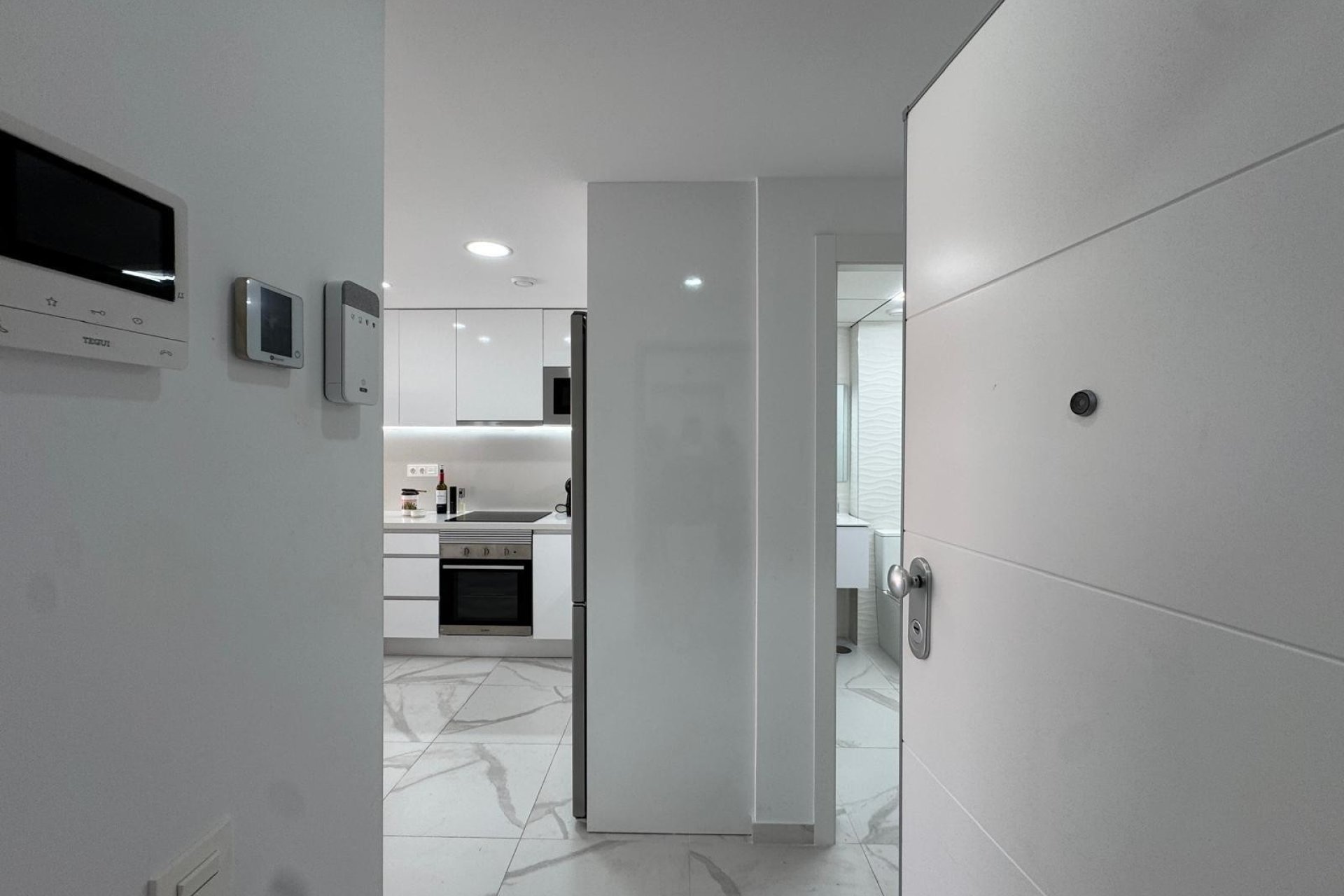 Reventa - Apartamento / piso - Torrevieia - Center