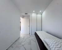 Reventa - Apartamento / piso - Torrevieia - Center