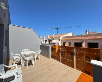 Reventa - Apartamento / piso - Torrevieia - Center