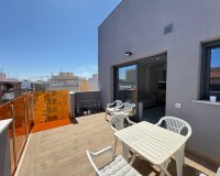 Reventa - Apartamento / piso - Torrevieia - Center