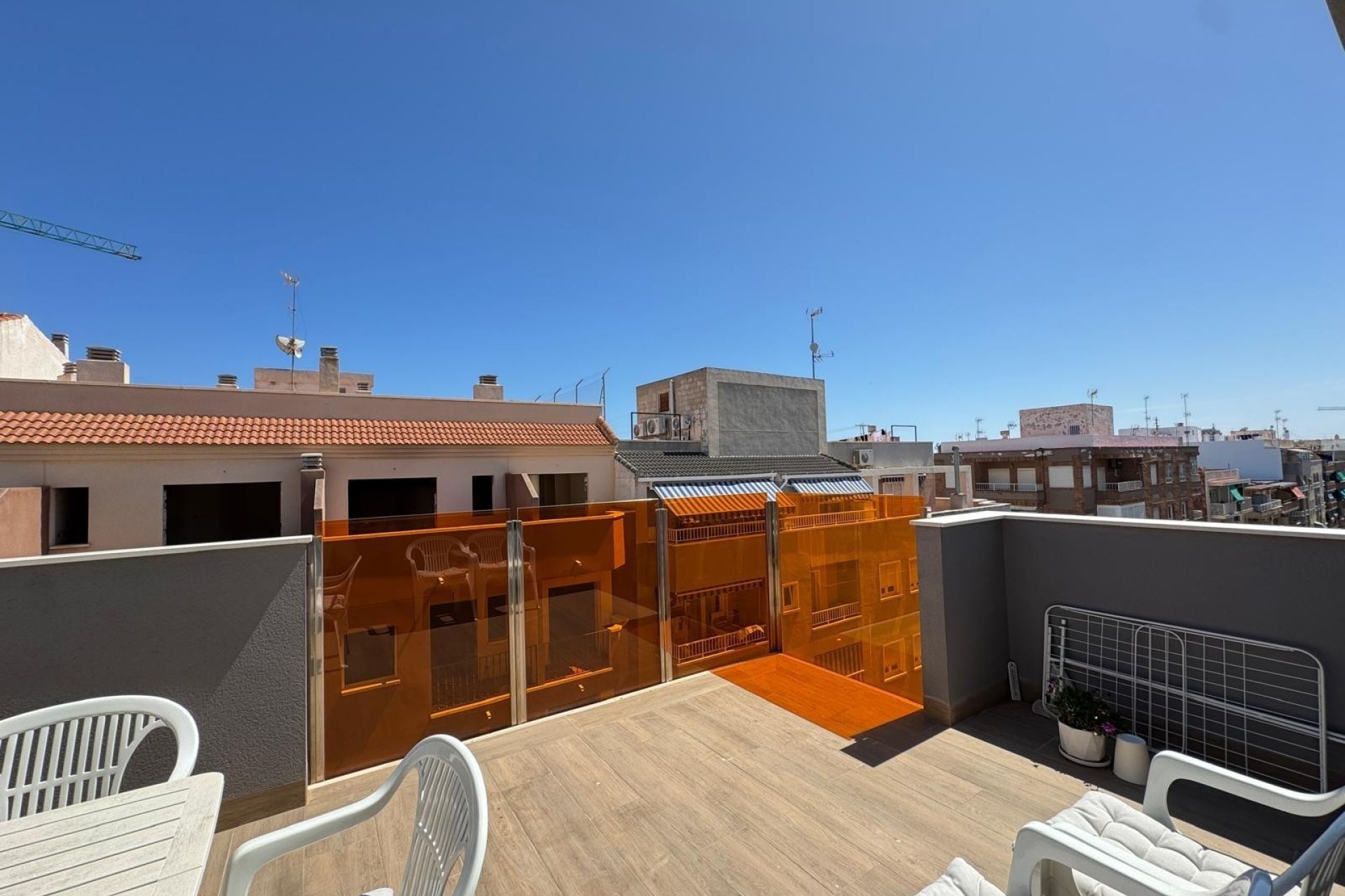 Reventa - Apartamento / piso - Torrevieia - Center