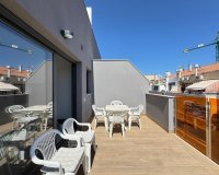 Reventa - Apartamento / piso - Torrevieia - Center