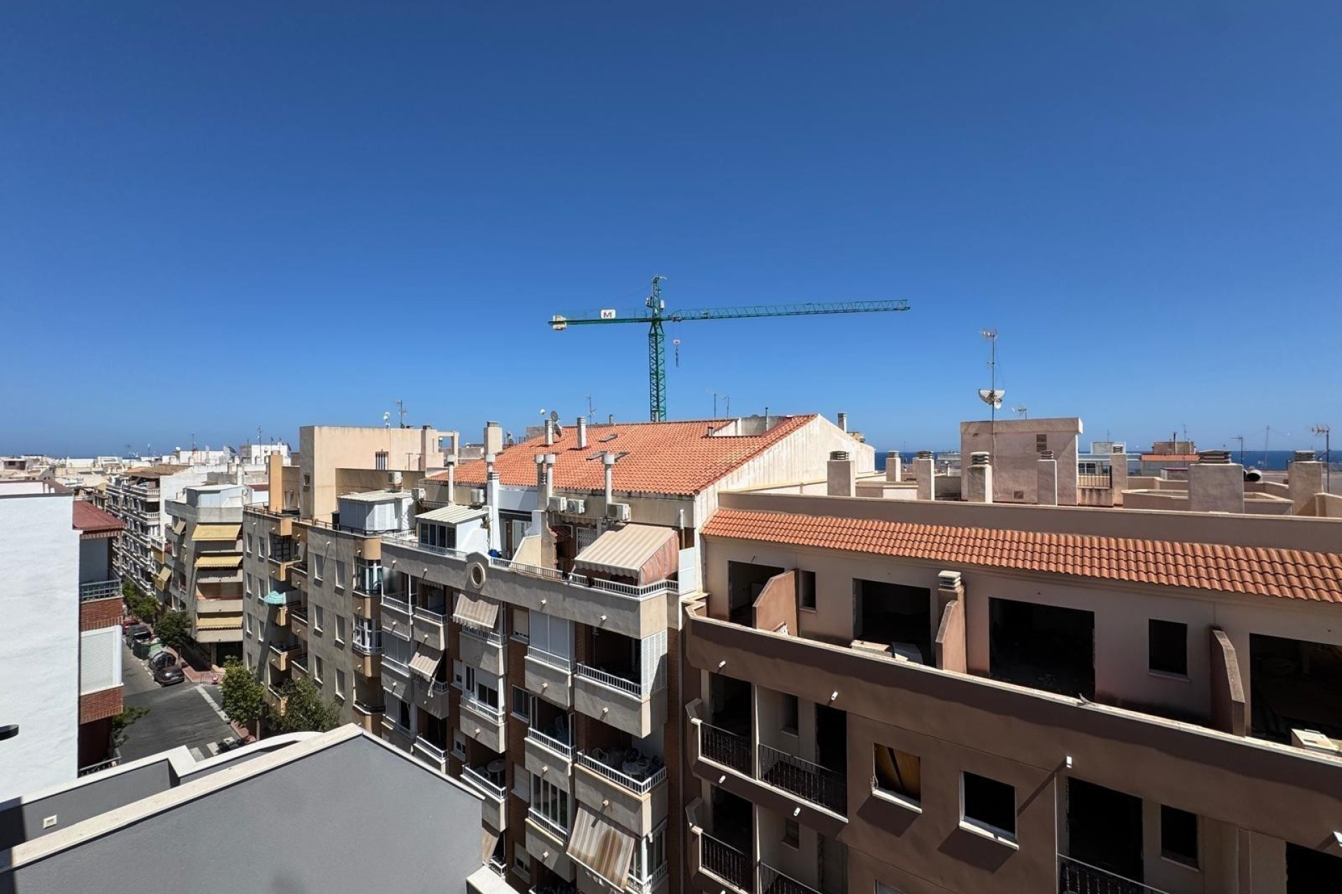 Reventa - Apartamento / piso - Torrevieia - Center