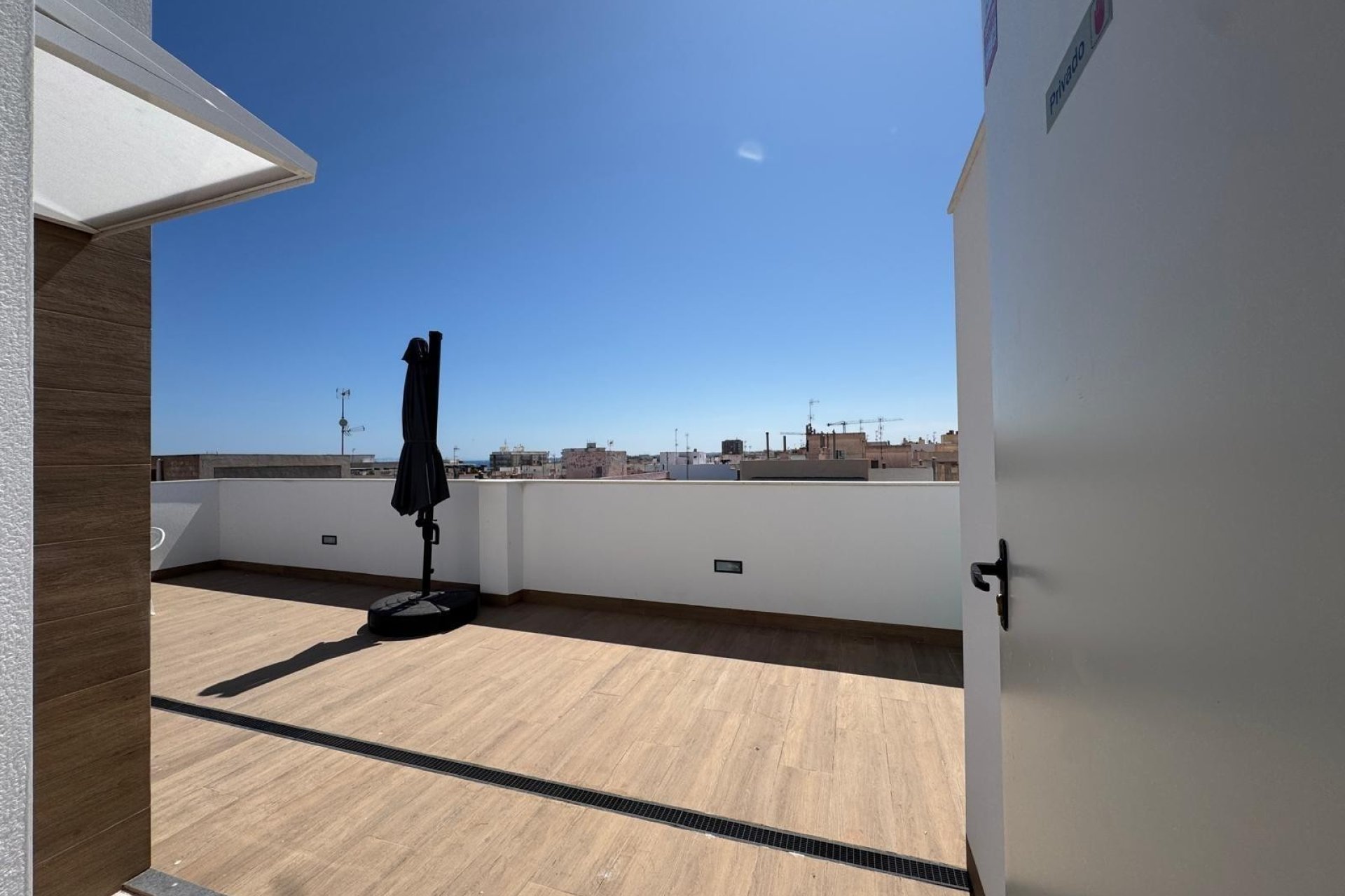Reventa - Apartamento / piso - Torrevieia - Center