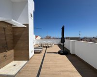 Reventa - Apartamento / piso - Torrevieia - Center