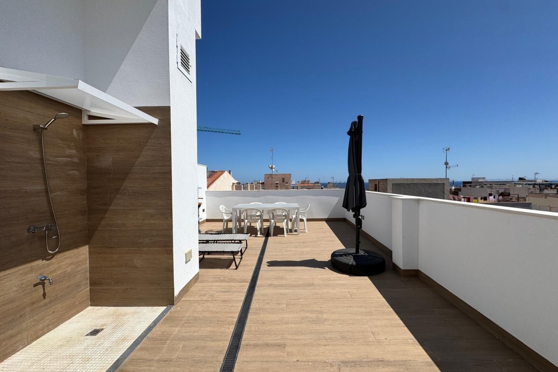 Reventa - Apartamento / piso - Torrevieia - Center
