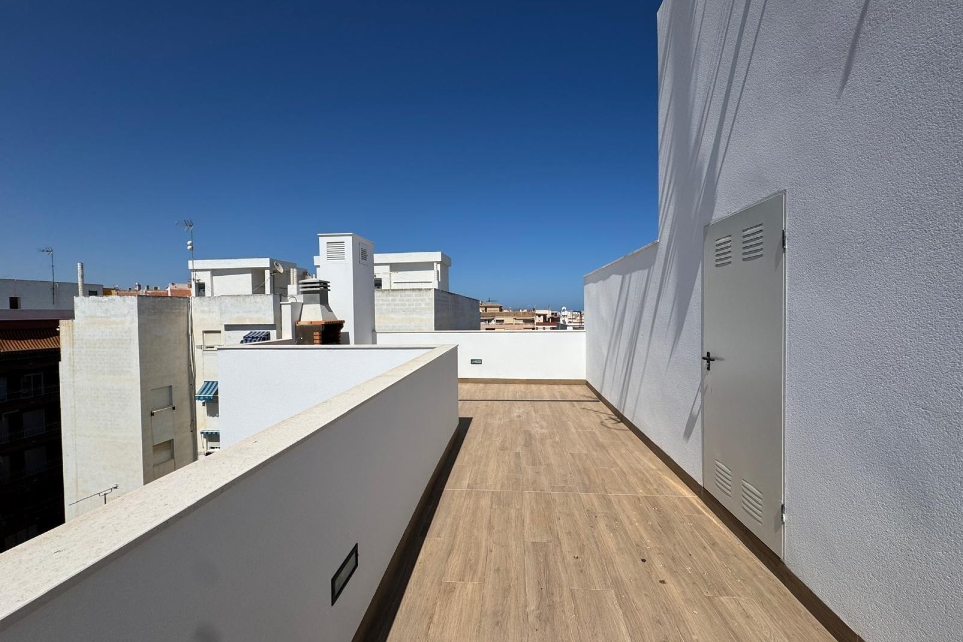 Reventa - Apartamento / piso - Torrevieia - Center