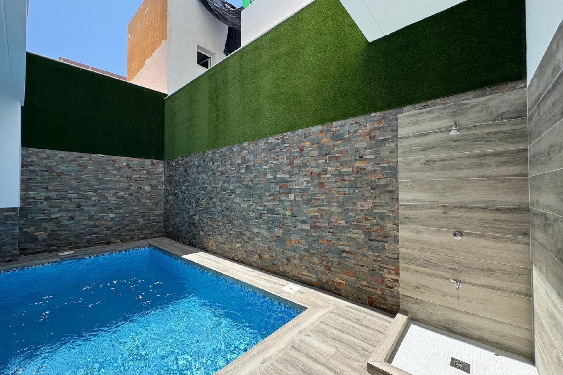 Reventa - Apartamento / piso - Torrevieia - Center