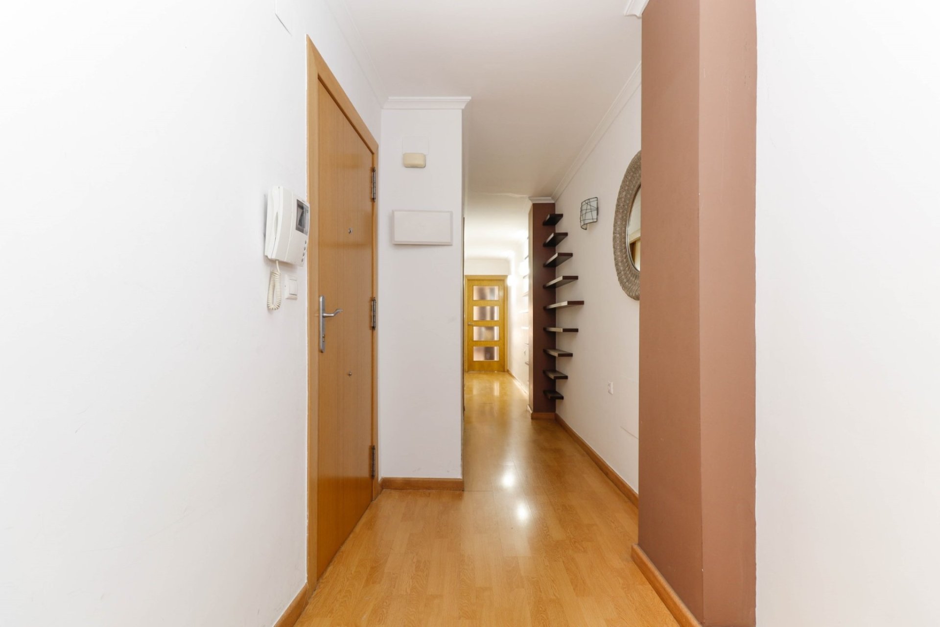 Reventa - Apartamento / piso - Torrevieia - Center