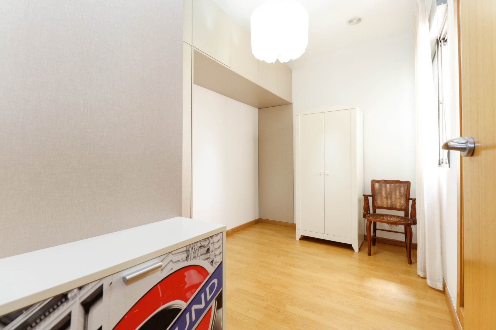 Reventa - Apartamento / piso - Torrevieia - Center