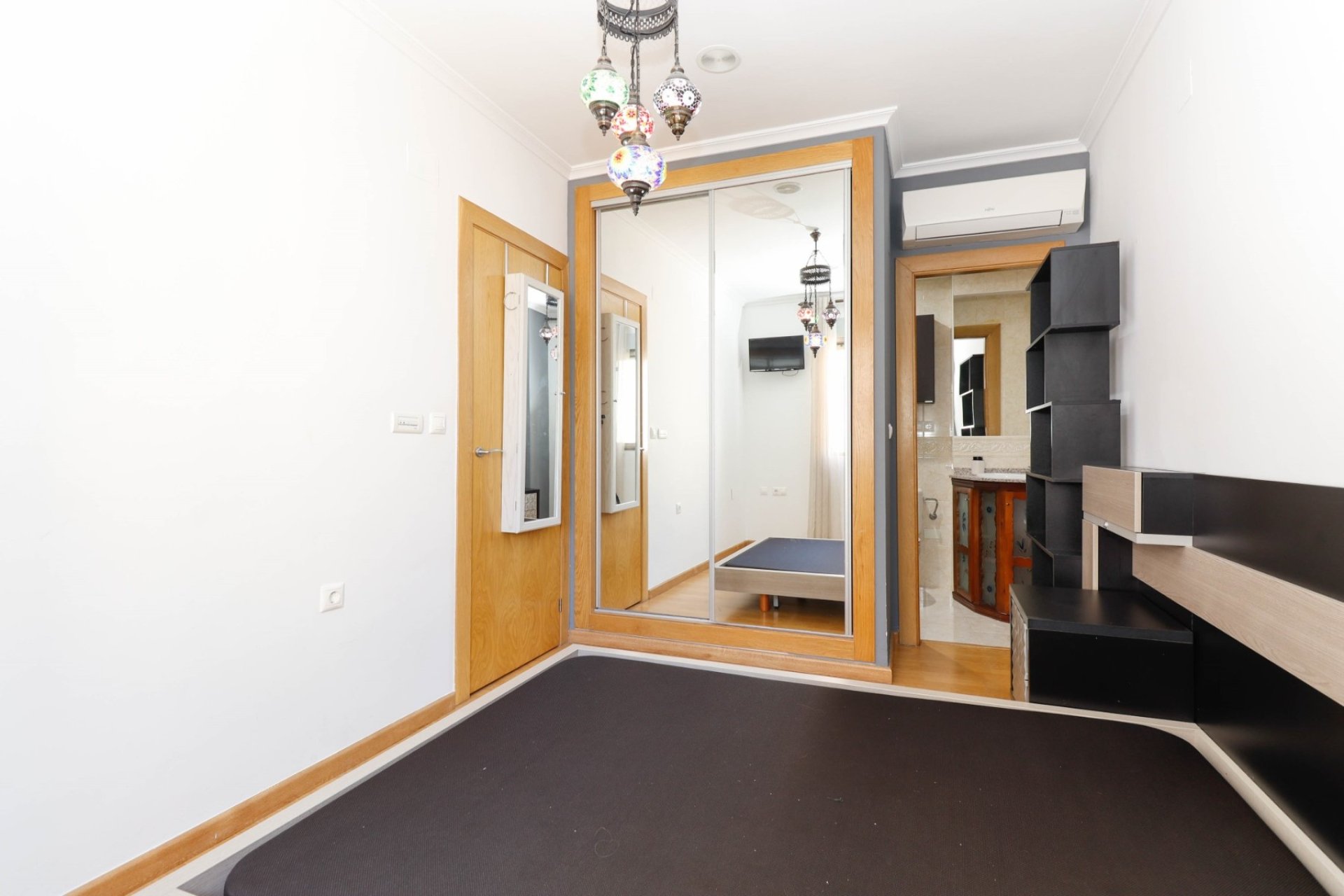 Reventa - Apartamento / piso - Torrevieia - Center