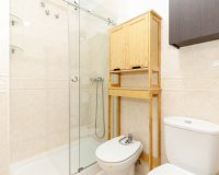 Reventa - Apartamento / piso - Torrevieia - Center