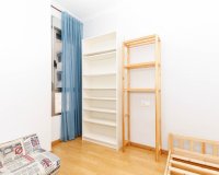 Reventa - Apartamento / piso - Torrevieia - Center