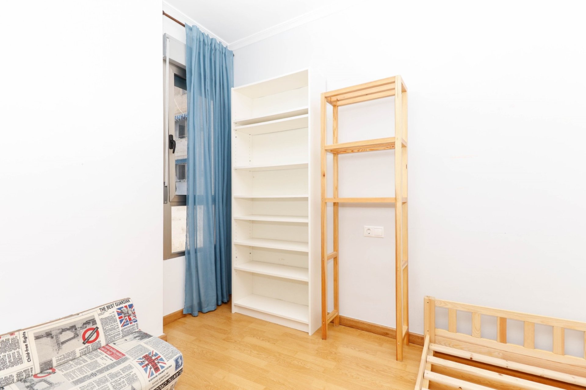 Reventa - Apartamento / piso - Torrevieia - Center