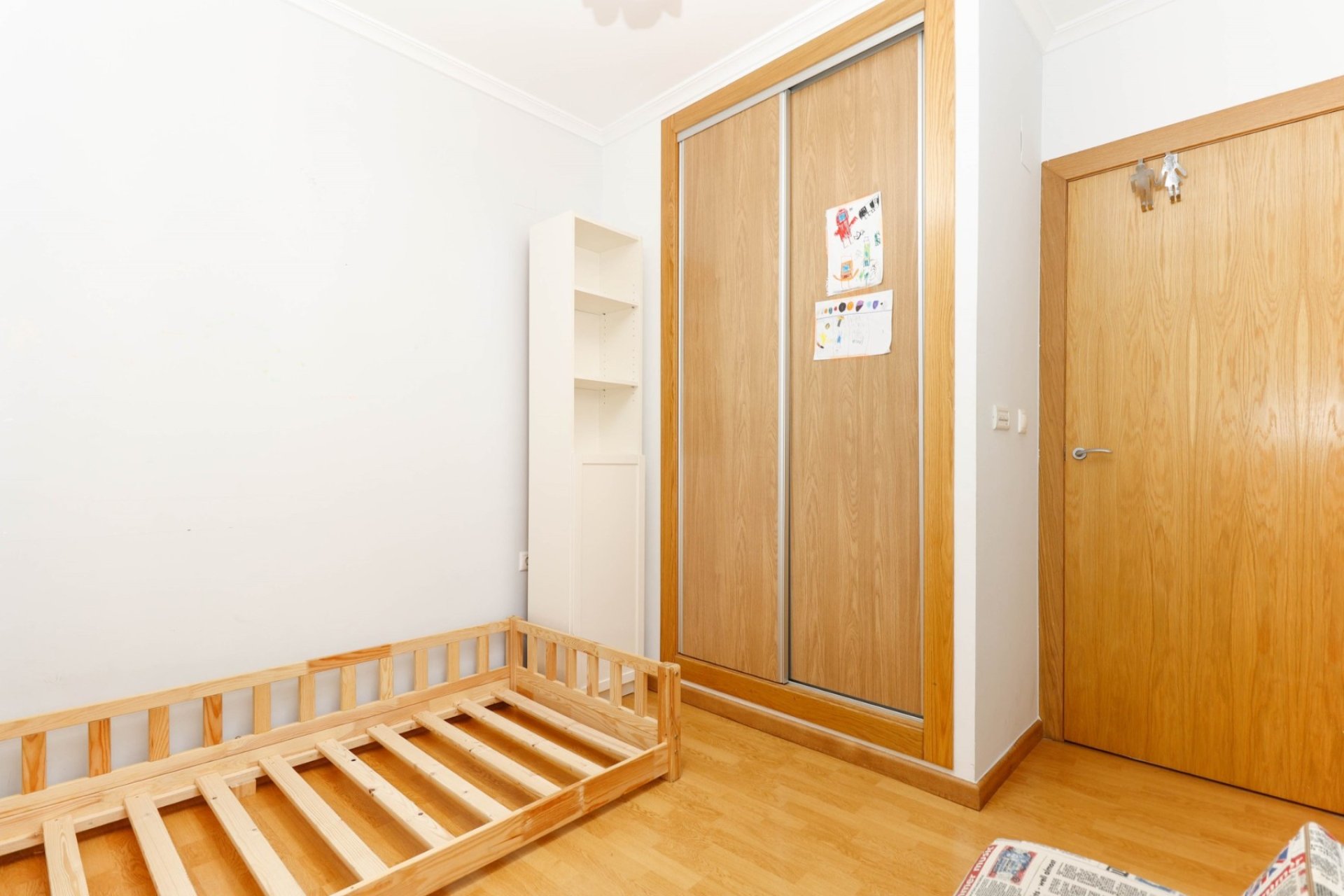 Reventa - Apartamento / piso - Torrevieia - Center