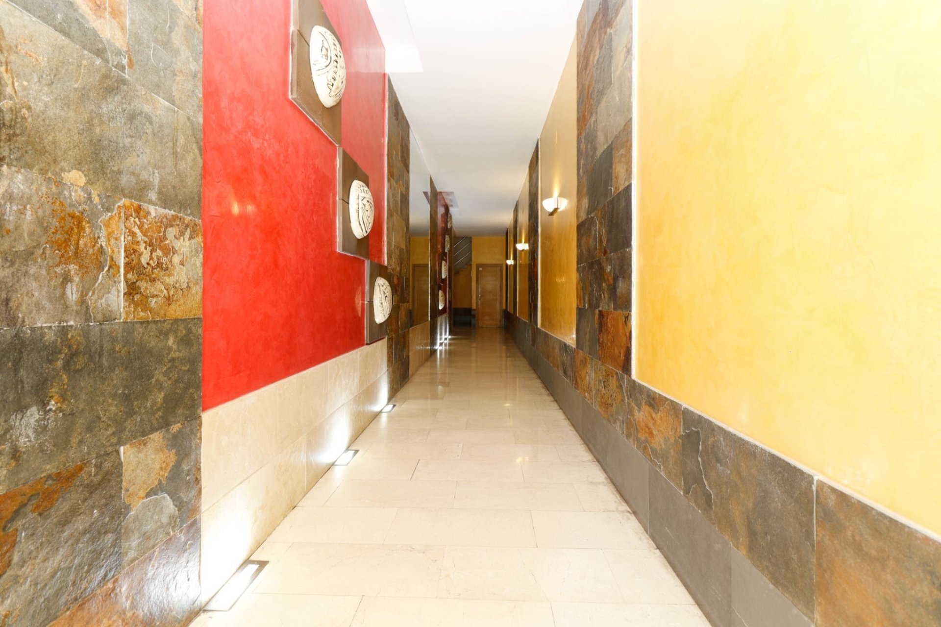 Reventa - Apartamento / piso - Torrevieia - Center