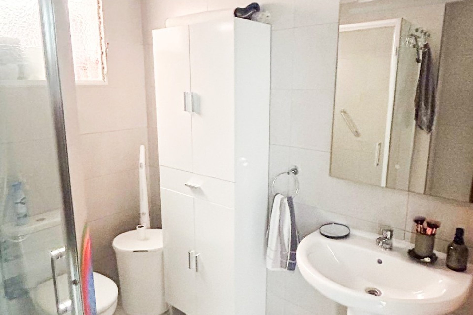 Reventa - Apartamento / piso - Torrevieia - Center