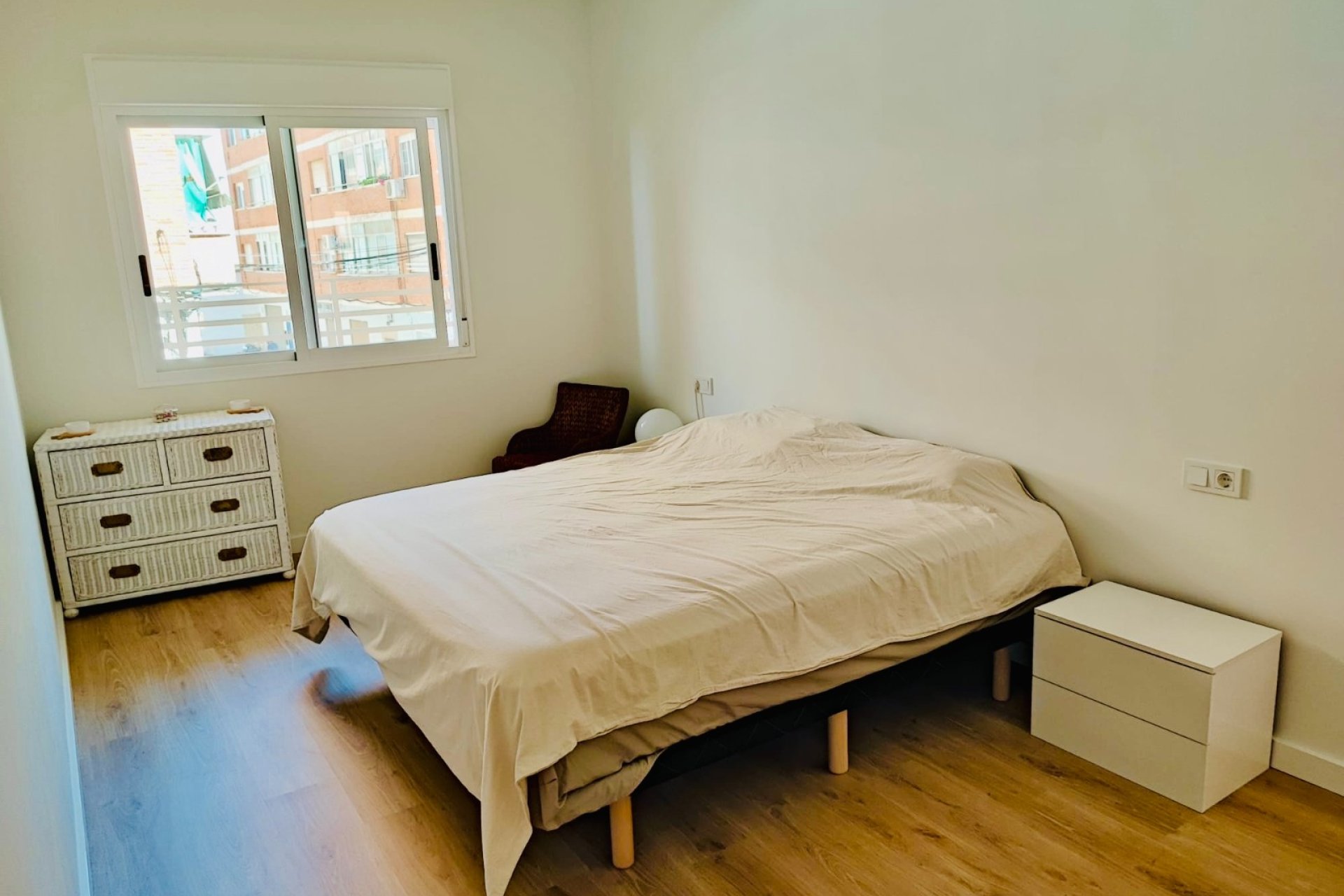 Reventa - Apartamento / piso - Torrevieia - Center