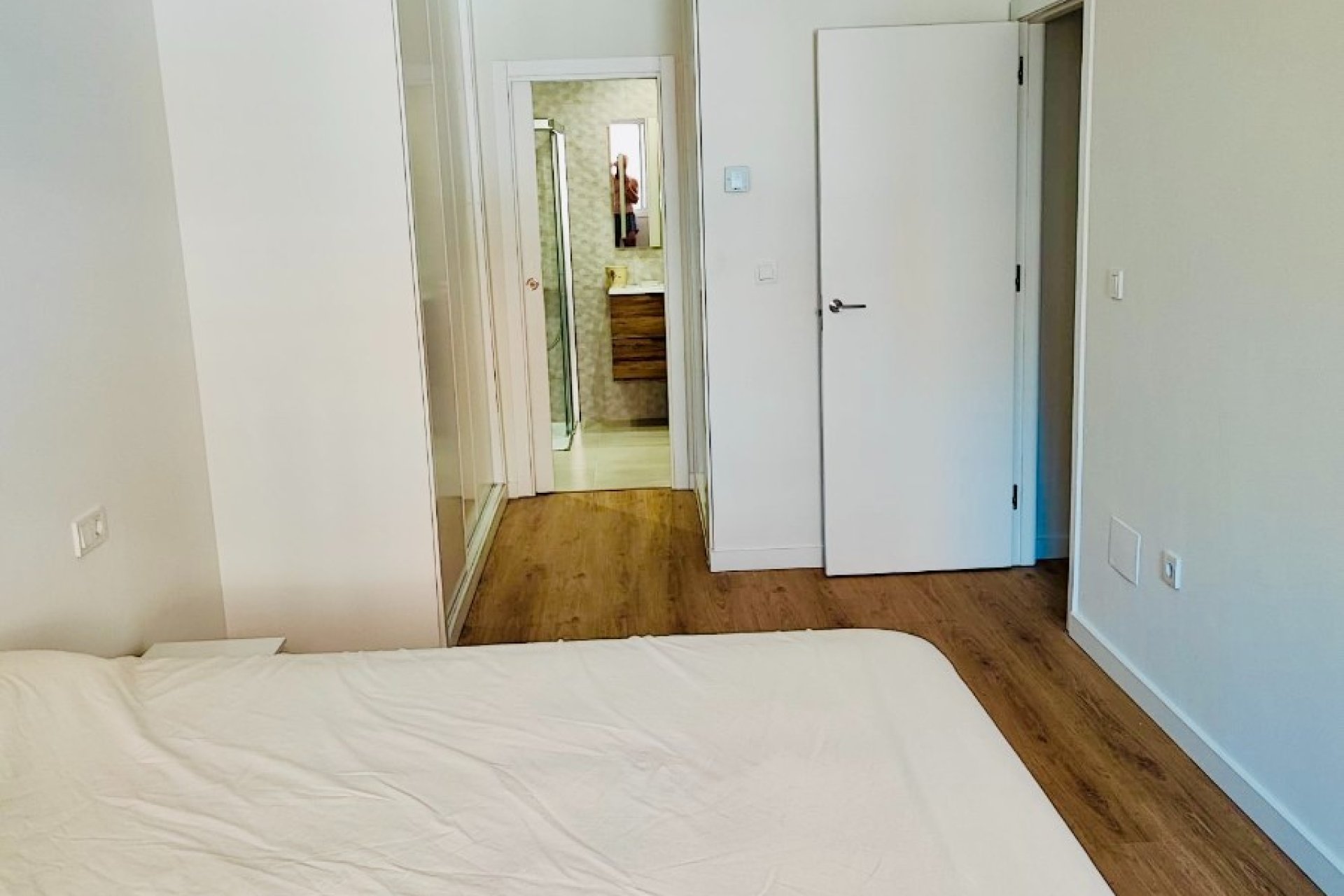 Reventa - Apartamento / piso - Torrevieia - Center