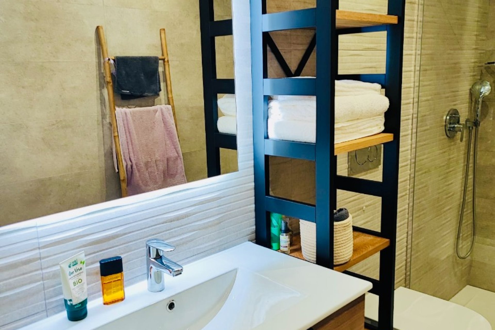 Reventa - Apartamento / piso - Torrevieia - Center