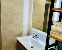 Reventa - Apartamento / piso - Torrevieia - Center