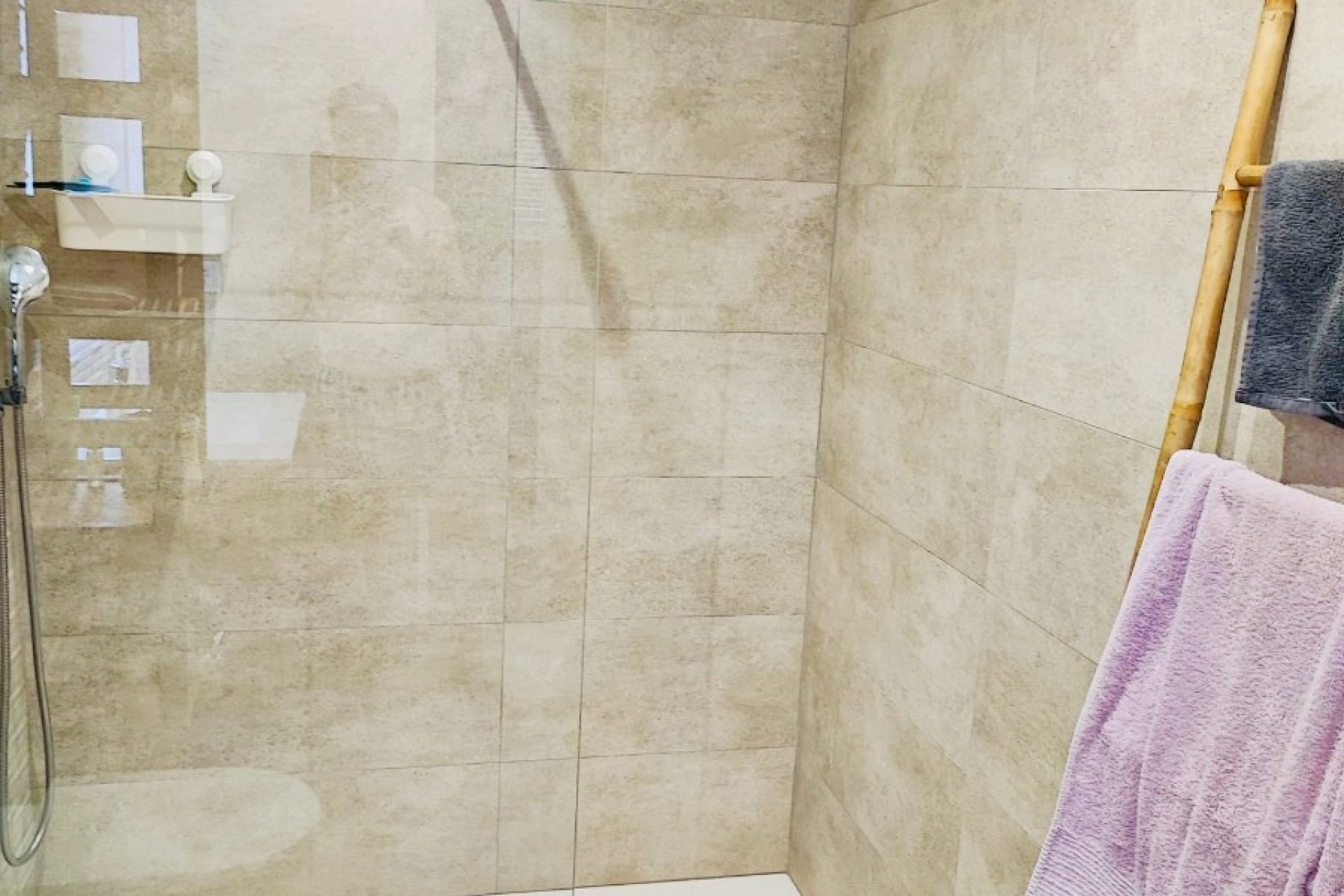 Reventa - Apartamento / piso - Torrevieia - Center