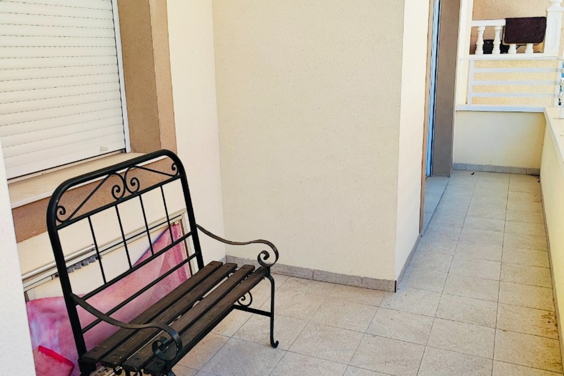 Reventa - Apartamento / piso - Torrevieia - Center