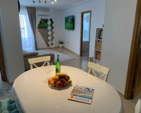Reventa - Apartamento / piso - Torrevieia - Center
