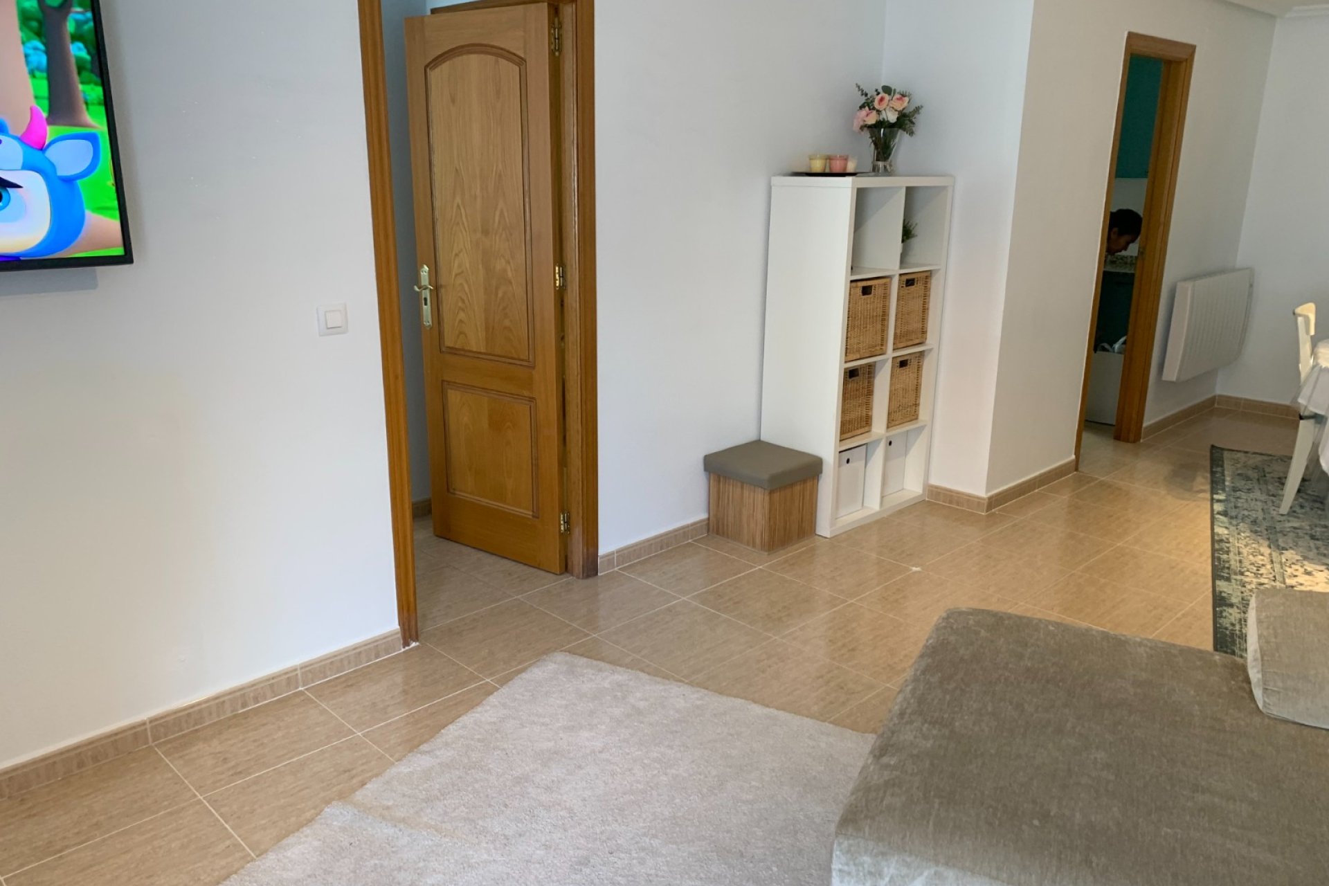 Reventa - Apartamento / piso - Torrevieia - Center