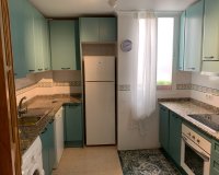 Reventa - Apartamento / piso - Torrevieia - Center