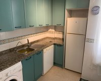 Reventa - Apartamento / piso - Torrevieia - Center