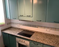 Reventa - Apartamento / piso - Torrevieia - Center