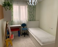 Reventa - Apartamento / piso - Torrevieia - Center