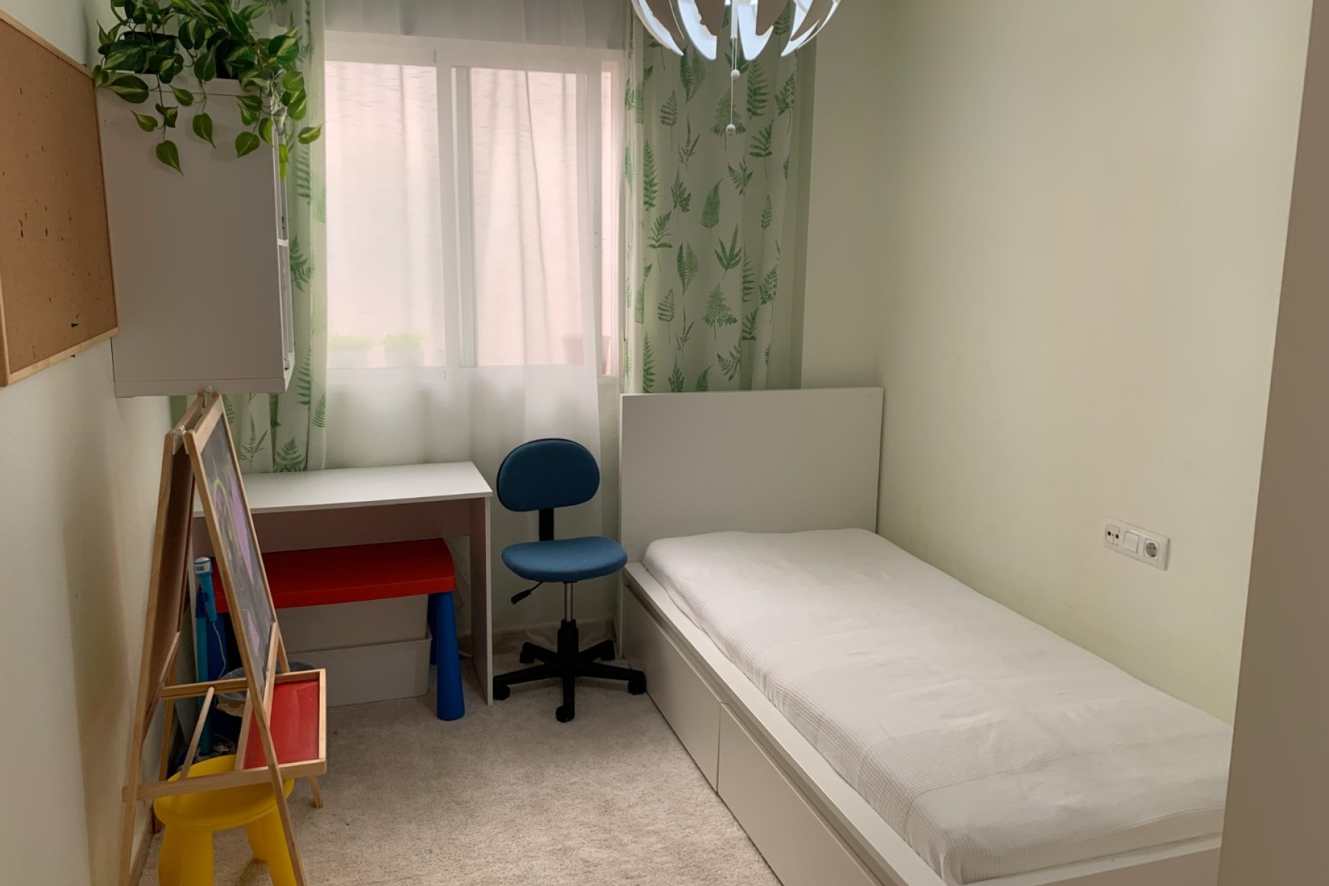 Reventa - Apartamento / piso - Torrevieia - Center