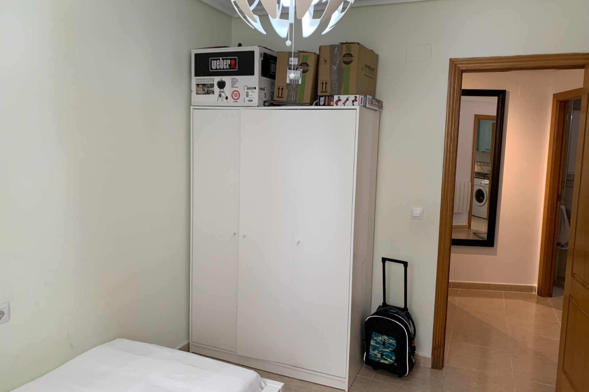 Reventa - Apartamento / piso - Torrevieia - Center