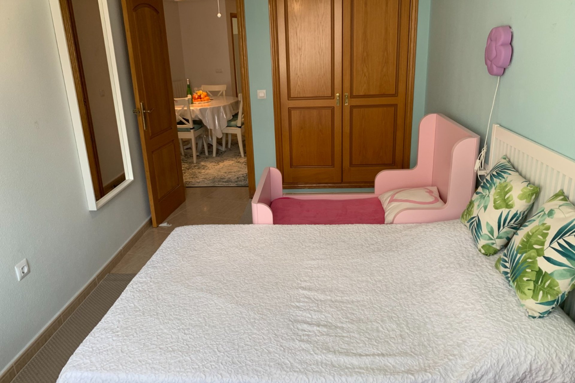 Reventa - Apartamento / piso - Torrevieia - Center