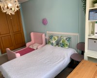 Reventa - Apartamento / piso - Torrevieia - Center