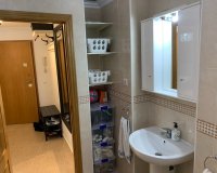 Reventa - Apartamento / piso - Torrevieia - Center