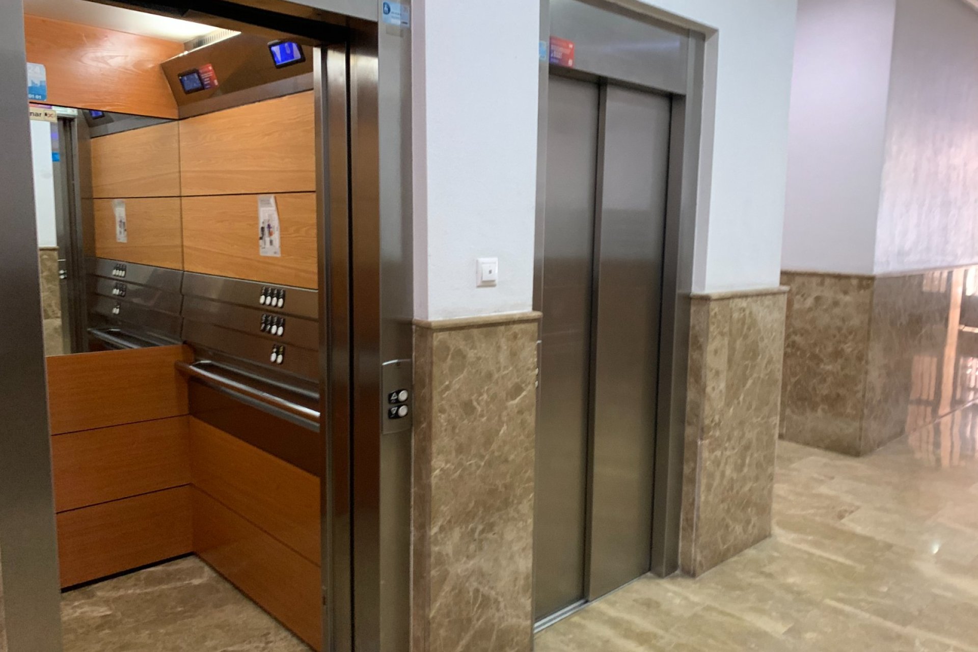 Reventa - Apartamento / piso - Torrevieia - Center