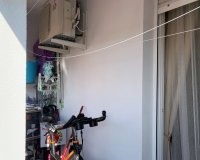 Reventa - Apartamento / piso - Torrevieia - Center